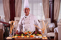 Imagen Restauración Grand Bahia Principe La Romana