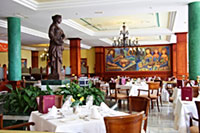 Restauracion Costa Adeje