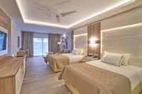 Imagen Habitación Luxury Bahia Principe Ambar Blue