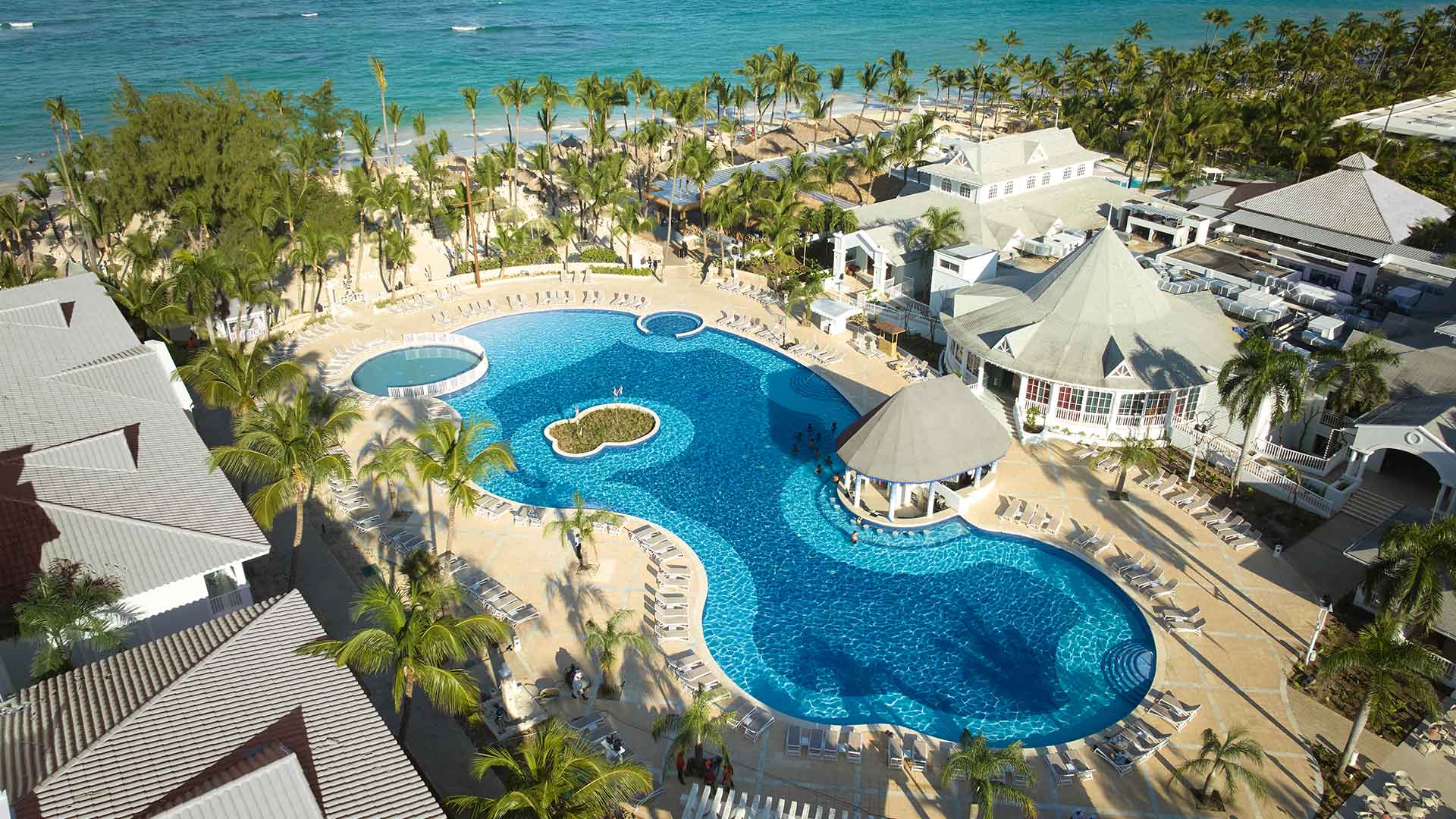 Hotel para familias Bahia Principe Luxury Esmeralda