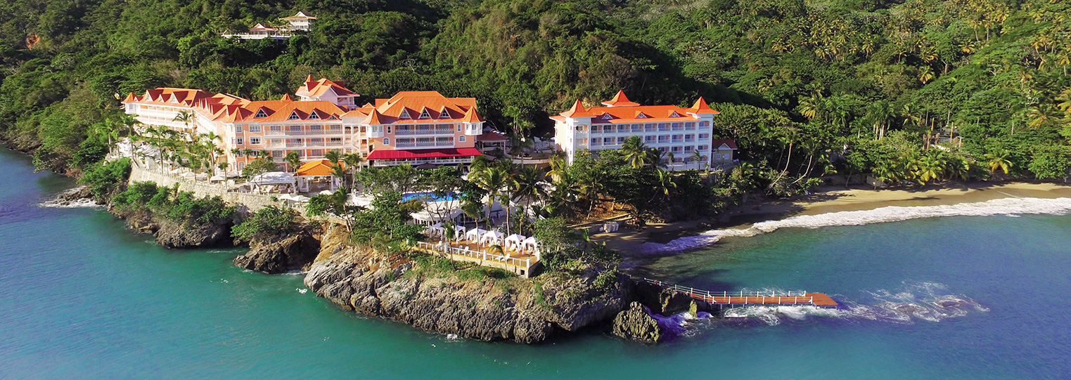 Hotel Adults Only Bahia Principe Grand Samaná