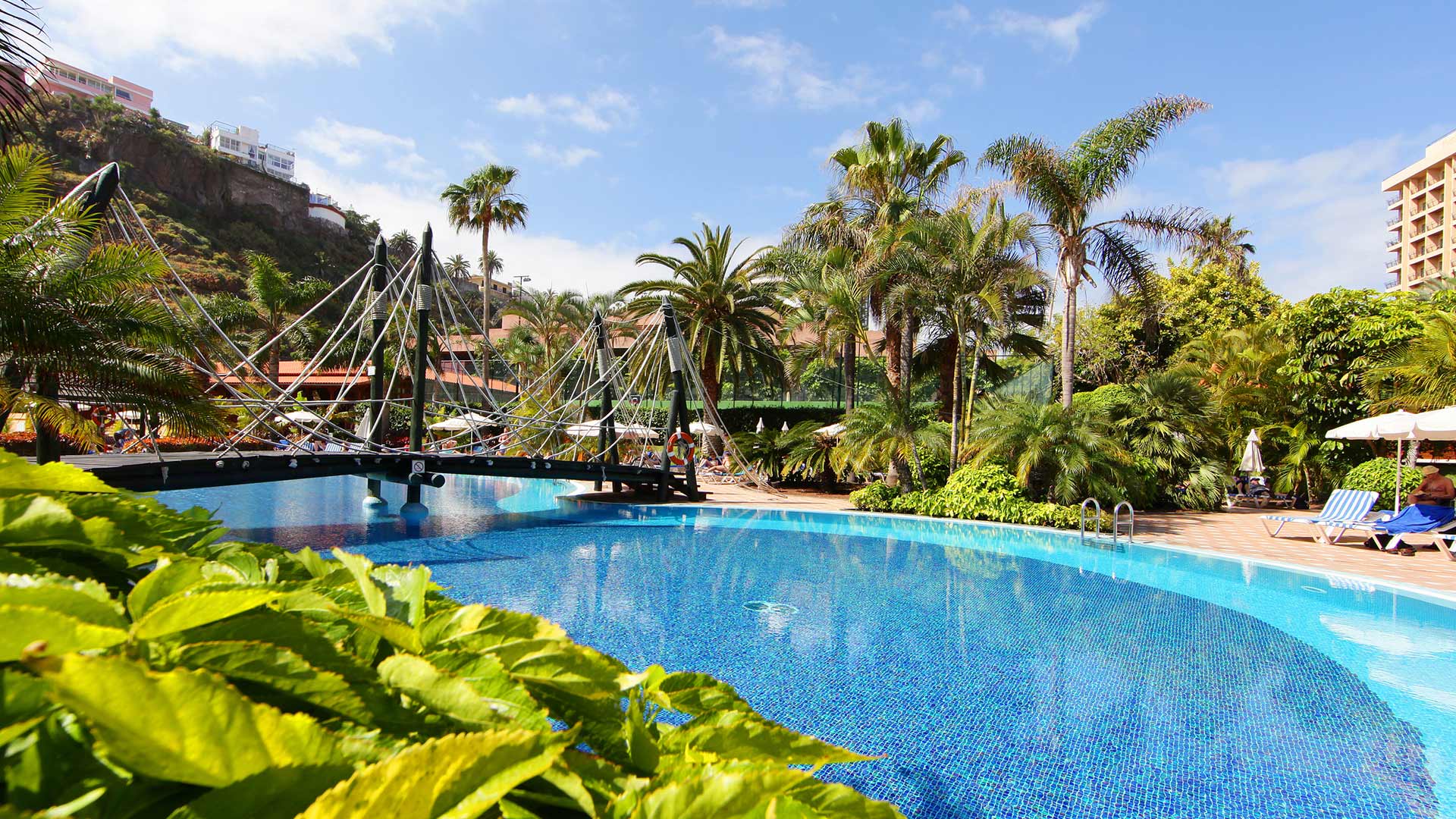 Vista Panorámica Bahia Principe San Felipe