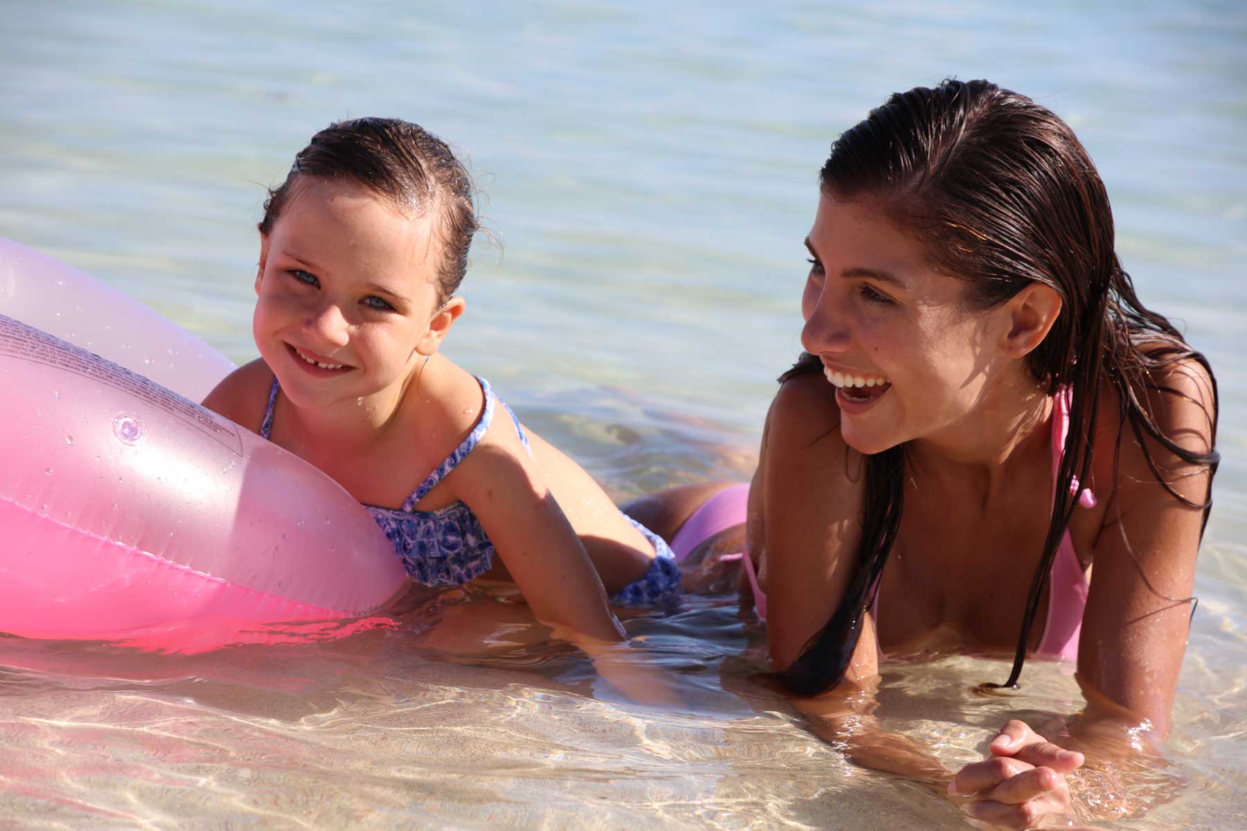 Actividades Grand Bahia Principe La Romana