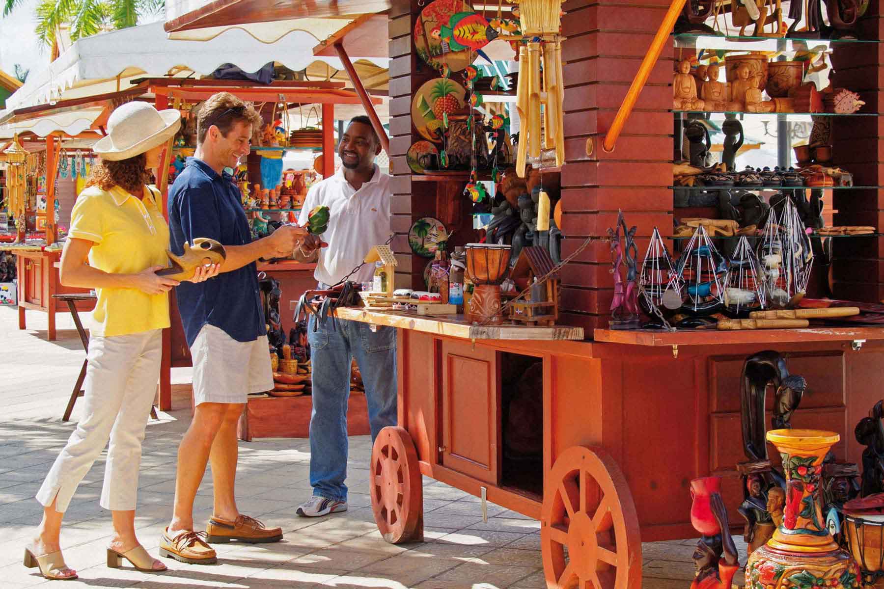 Actividades Grand Bahia Principe Punta Cana