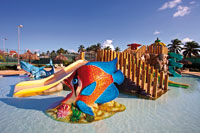 Imagen Actividades Grand Bahia Principe El Portillo