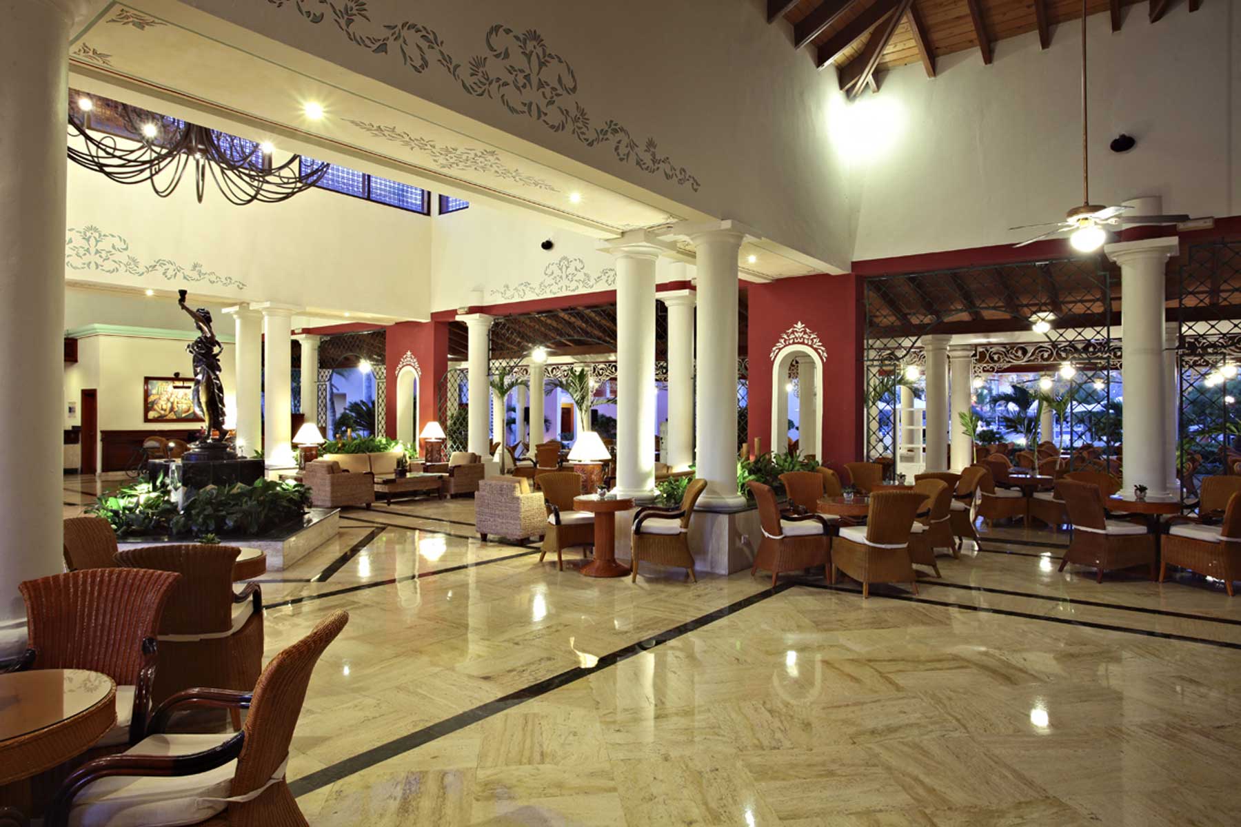 Imagen principal del Grand Bahia Principe Turquesa
