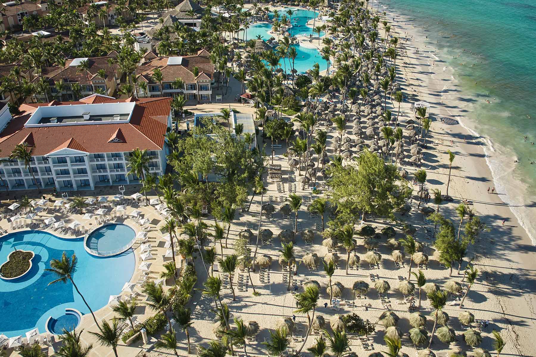 Imagen Actividades Luxury Bahia Principe Esmeralda