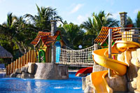 Imagen Actividades Grand Bahia Principe Turquesa
