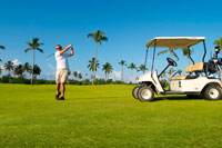 Imagen Actividades Luxury Bahia Principe Sian Ka