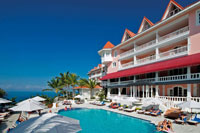 Imagen Galería Luxury Bahia Principe Samana