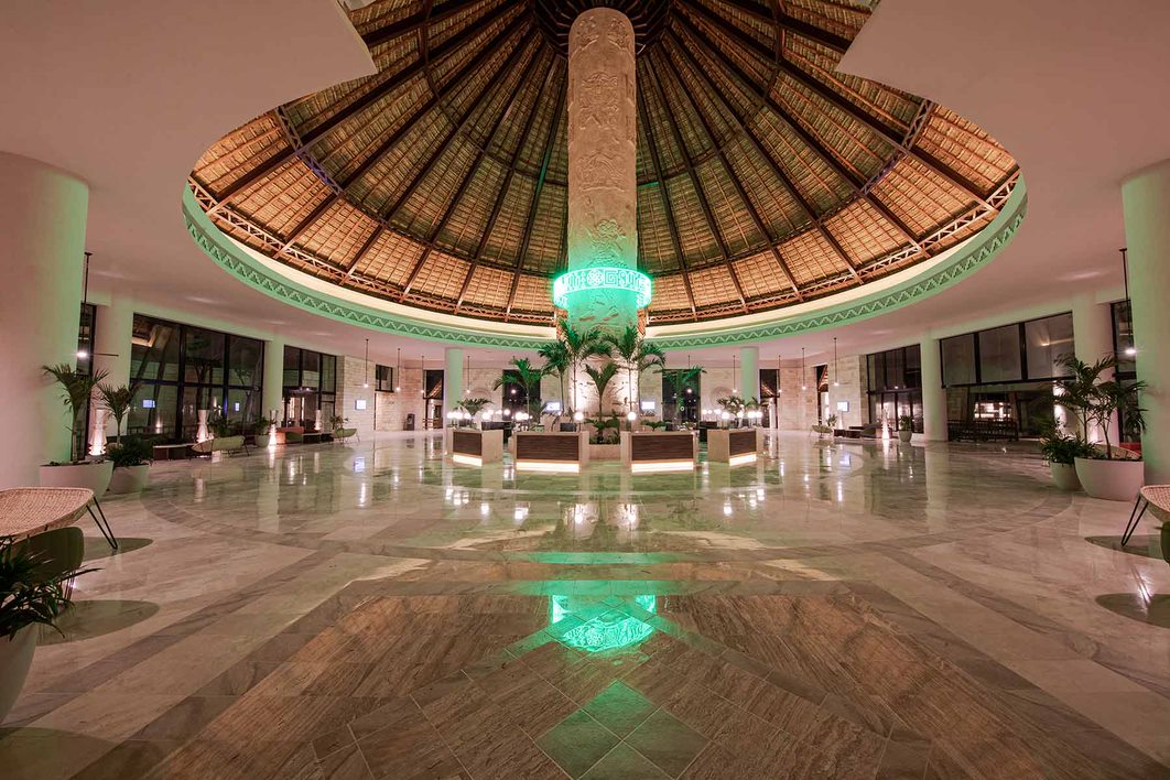 Imagen Galería Grand Bahia Principe Tulum