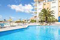 Imagen Galería Bahia Principe Coral Playa