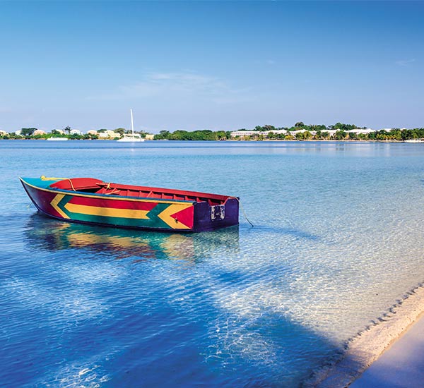 All inclusive hotel in Jamaica