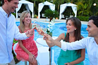 Imagen Solo Adultos Luxury Bahia Principe Bouganville