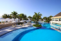 Imagen Resort Luxury Bahia Principe Akumal