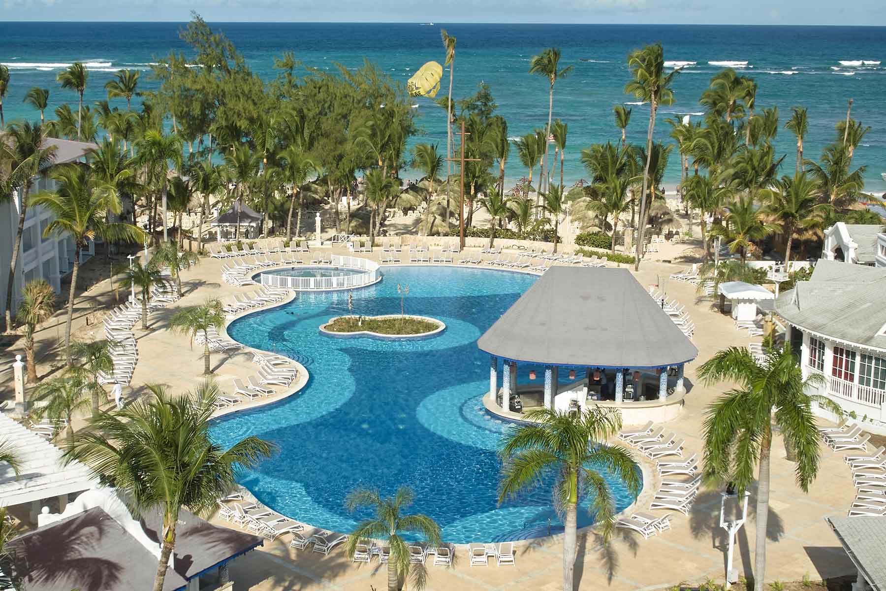 Imagen Opiniones Luxury Bahia Principe Esmeralda