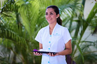 Imagen Opiniones Grand Bahia Principe Coba