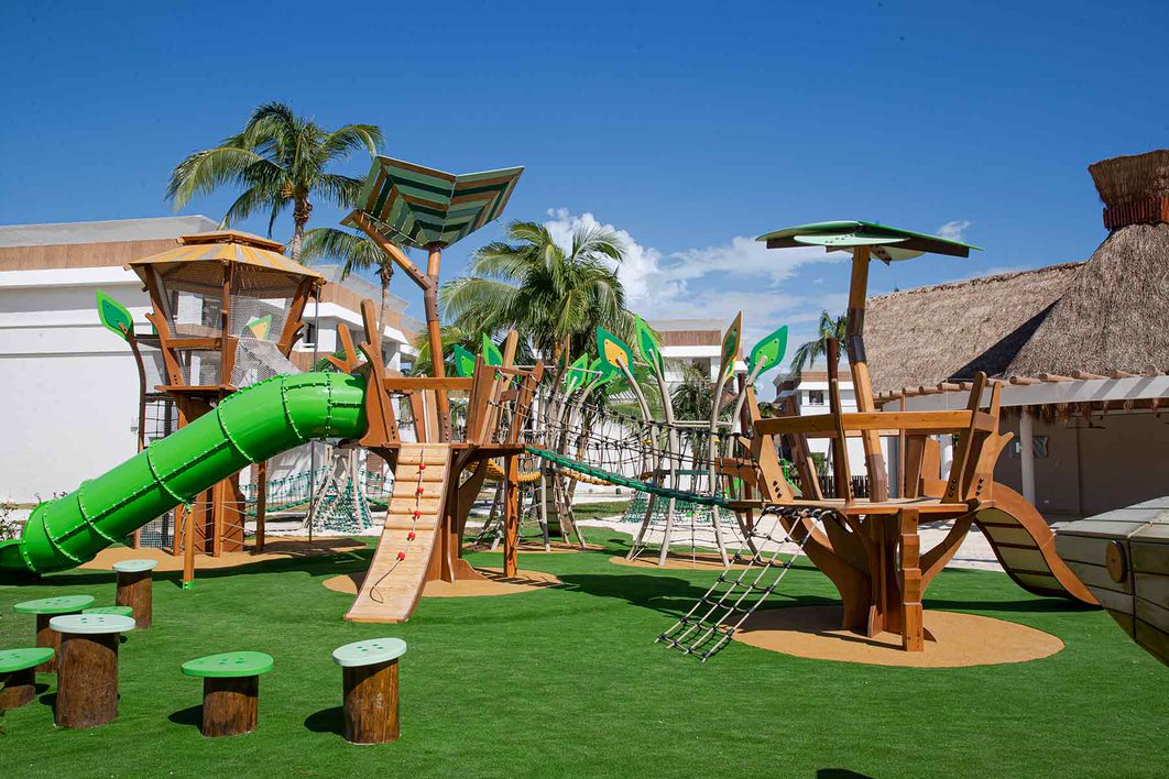 Imagen Opiniones Grand Bahia Principe Tulum