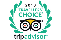 Travellers choice Costa Adeje  2018 3