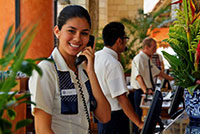 Reuniones Bahia Principe Hotels & Resorts