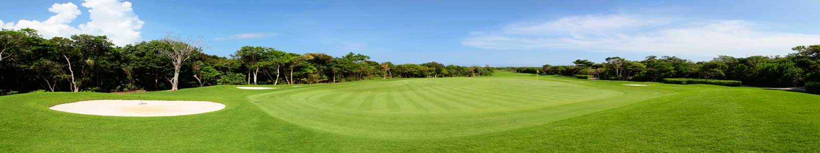 Golf Bahia Principe Hotels & Resorts