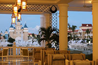 Imagen Galería Luxury Bahia Principe Fantasia