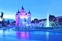 Imagen Actividades Luxury Bahia Principe Fantasia