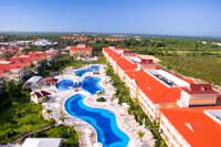 Imagen Resort Luxury Bahia Principe Ambar Green