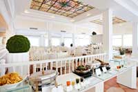 Imagen Restauración Luxury Bahia Principe Ambar Green