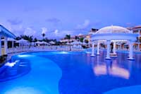 Imagen Galería Luxury Bahia Principe Ambar Green