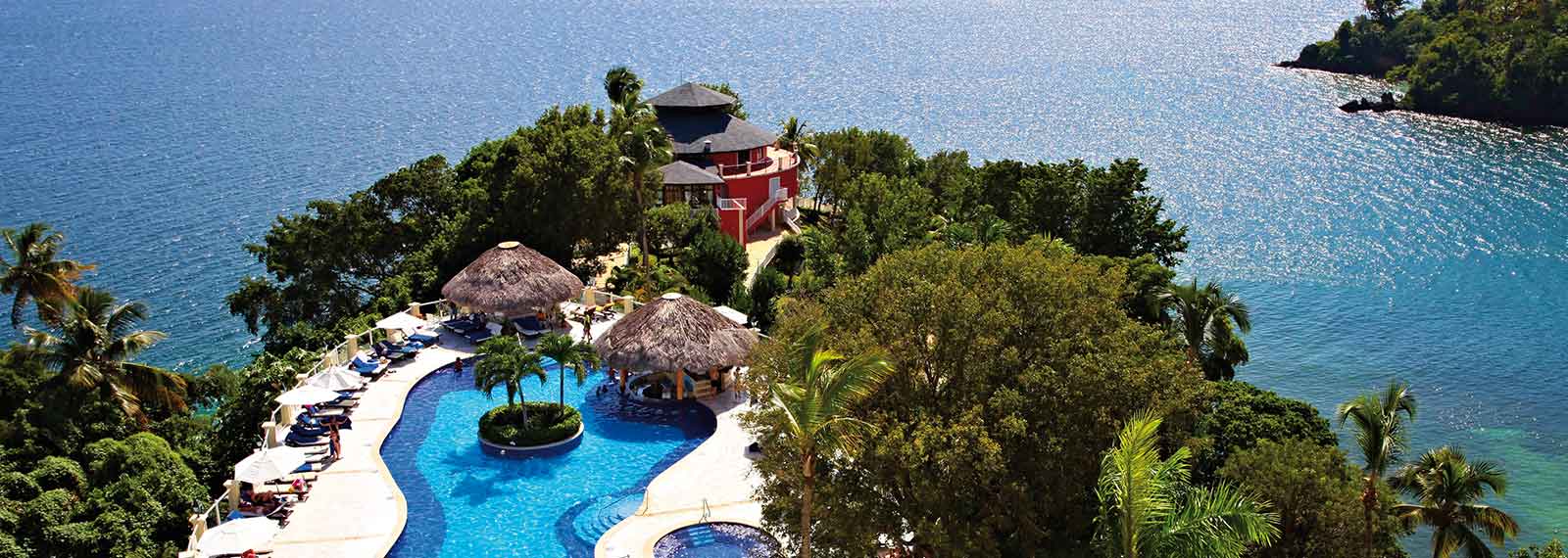 Acerca de Bahia Principe