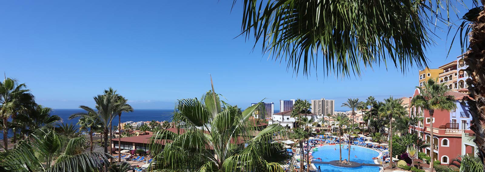 Sunlight Bahia Principe