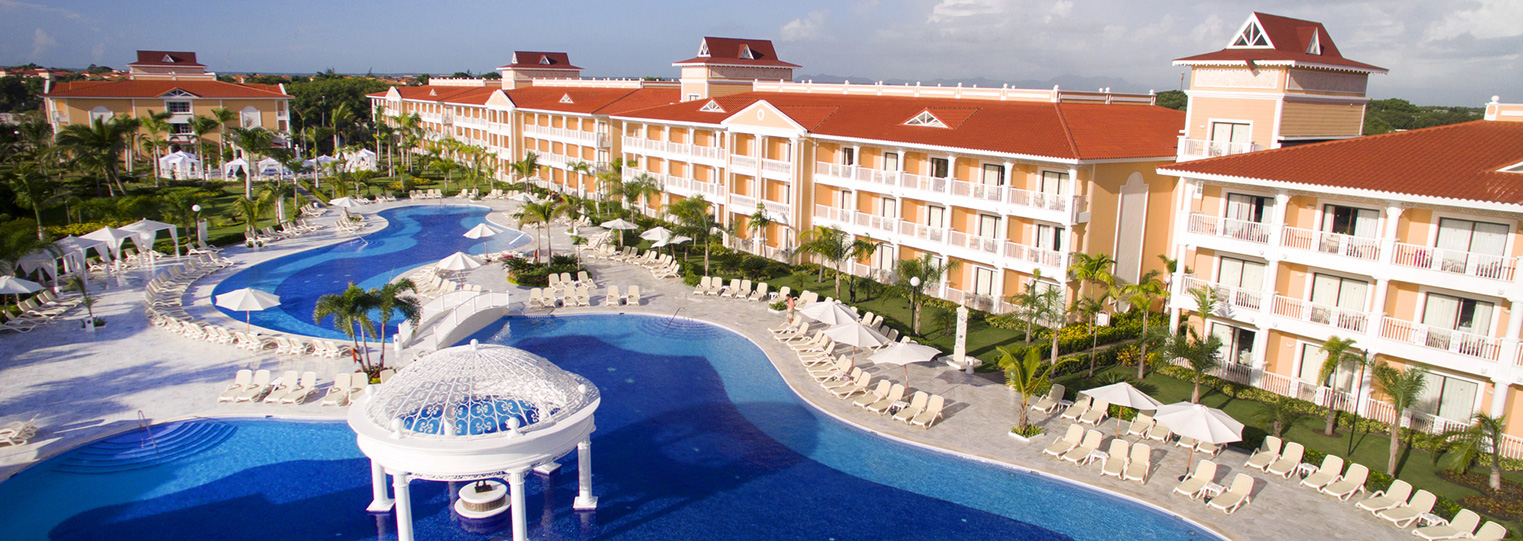 Grand Bahia Principe Aquamarine