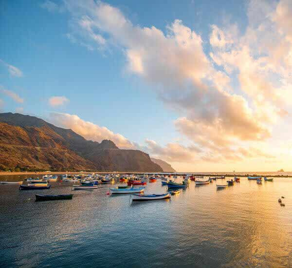 All inclusive hotel in Tenerife