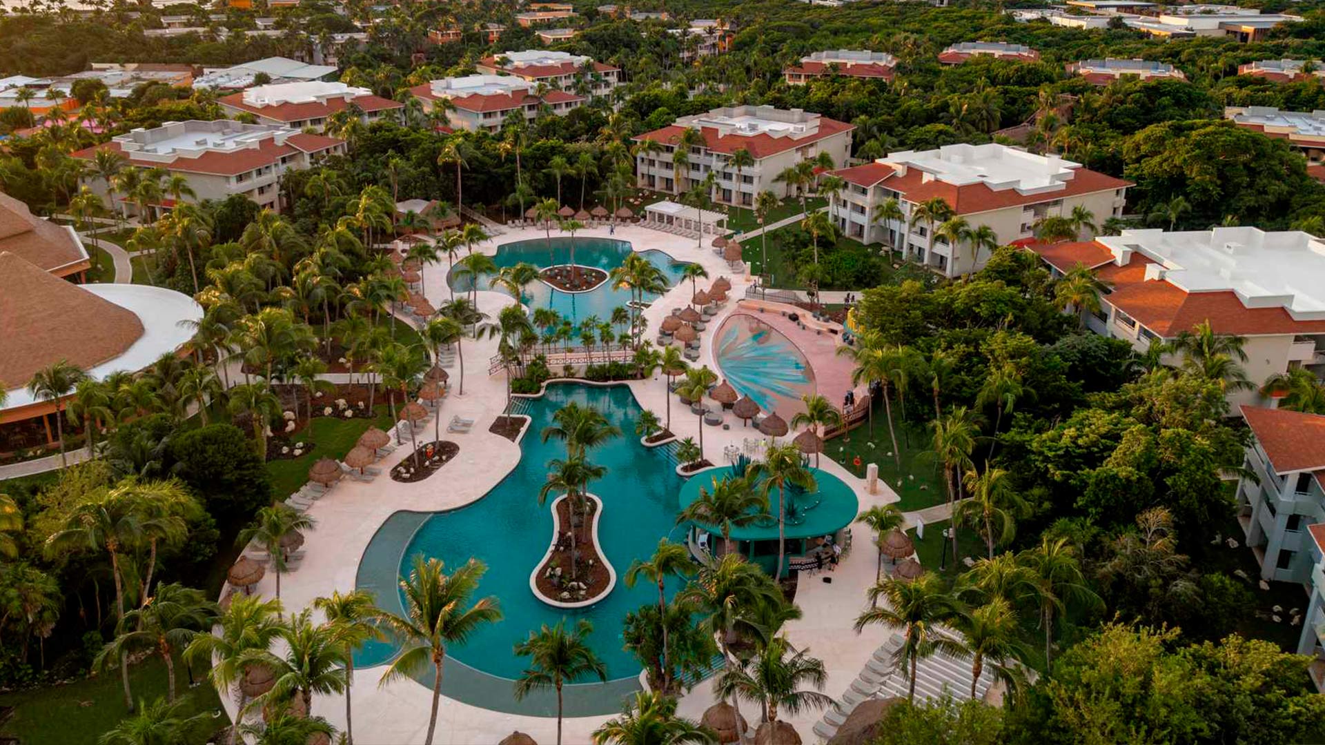 Bahia Principe Grand Tequila