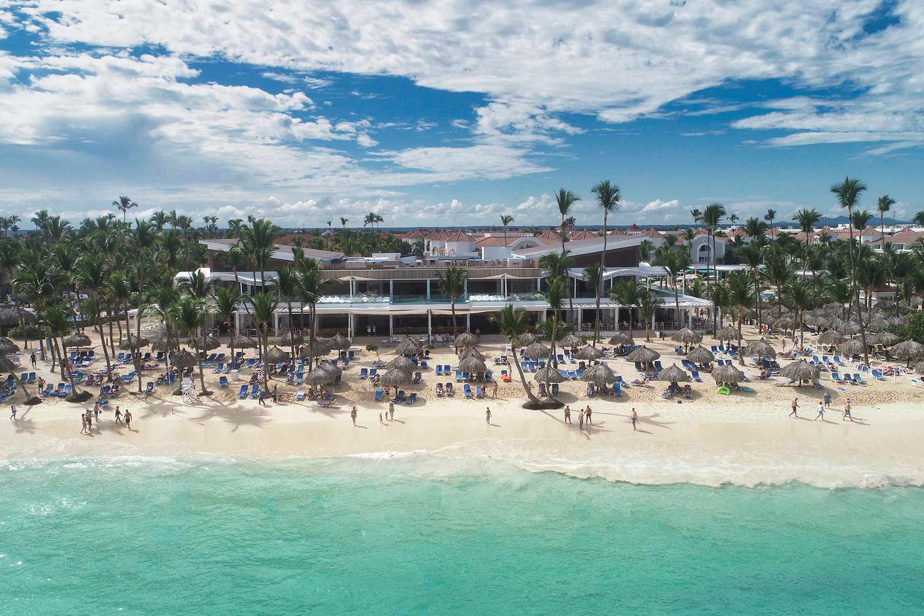 Imagen principal restauración Grand Bahia Principe Punta Cana