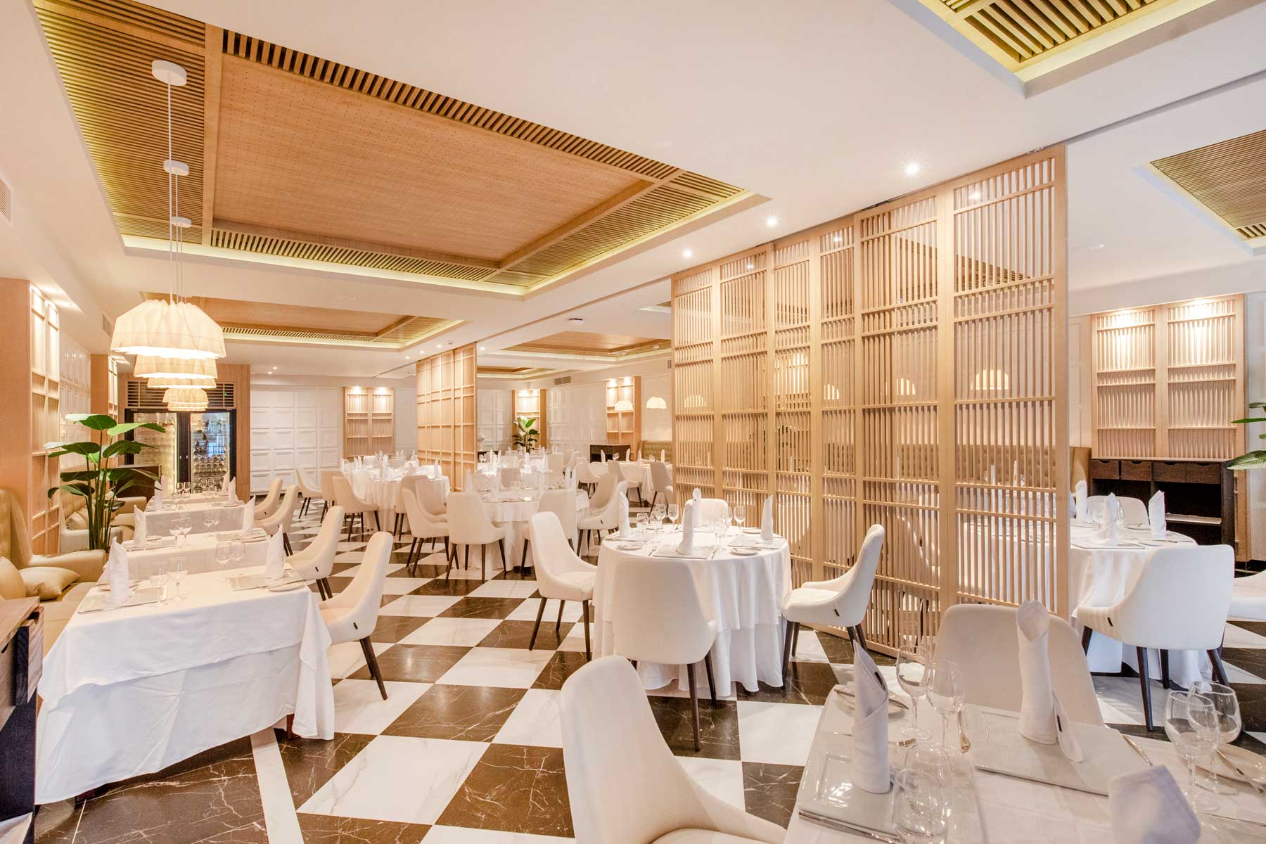 Imagen principal restauración Grand Bahia Principe El Portillo 3