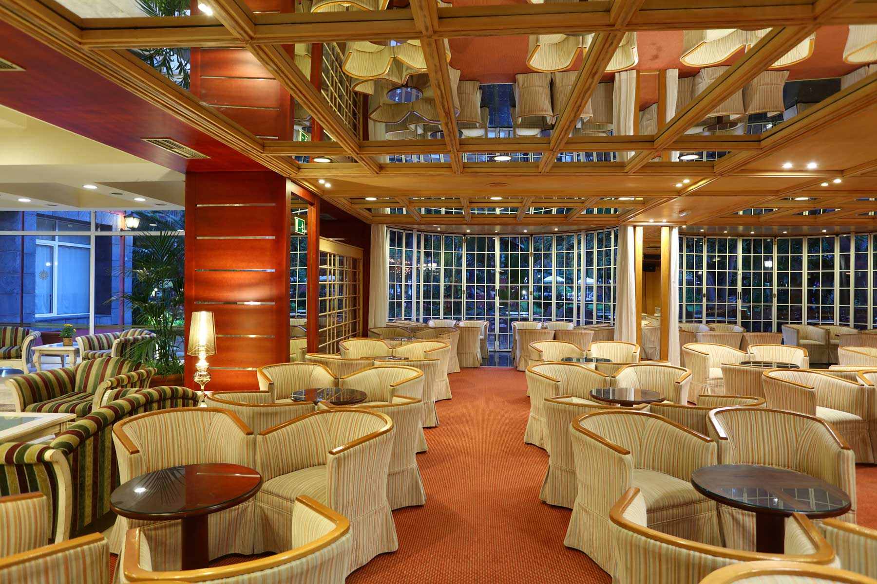 Gastronomy at Bahia Principe San Felipe