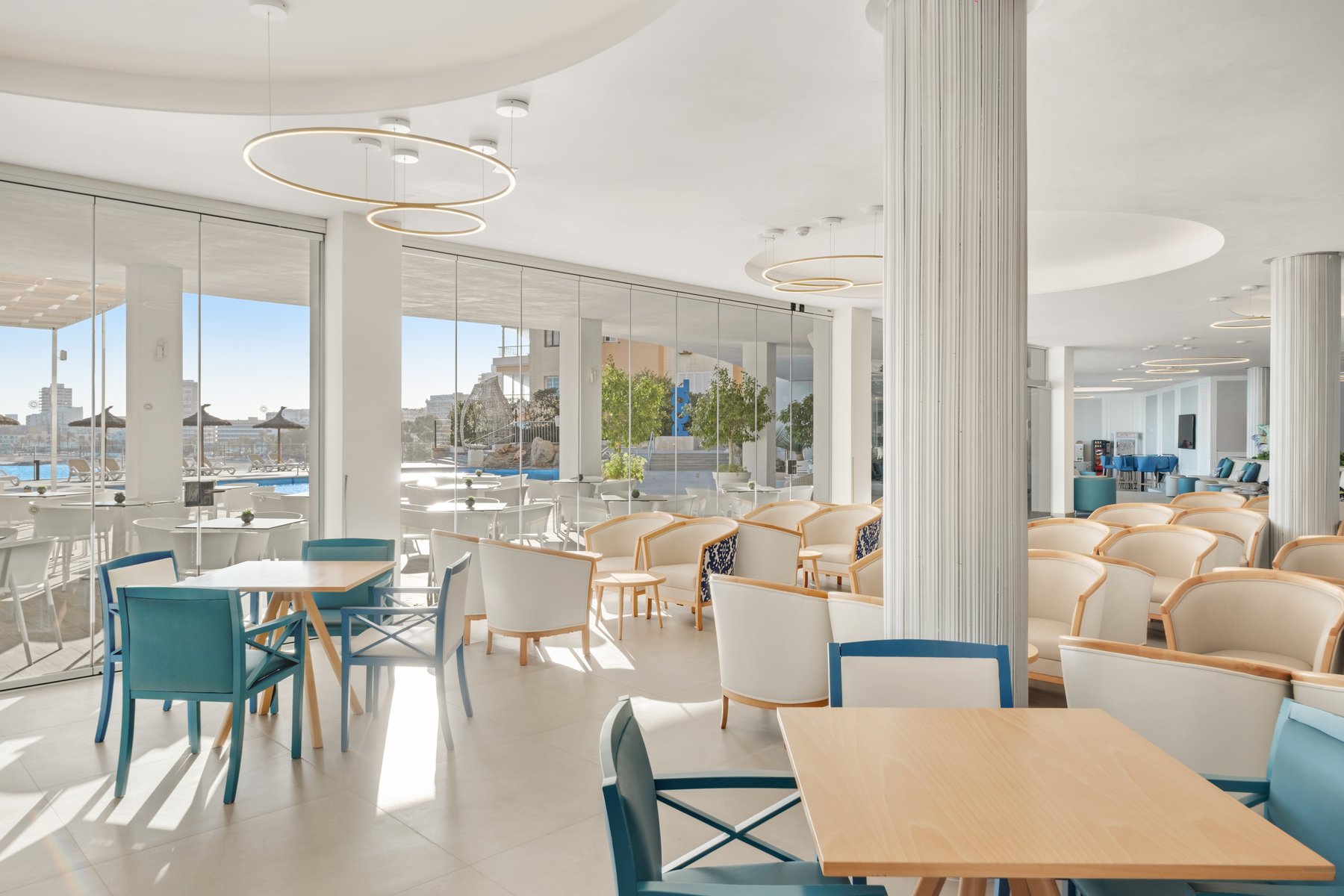 Gastronomy at Bahia Principe Coral Playa