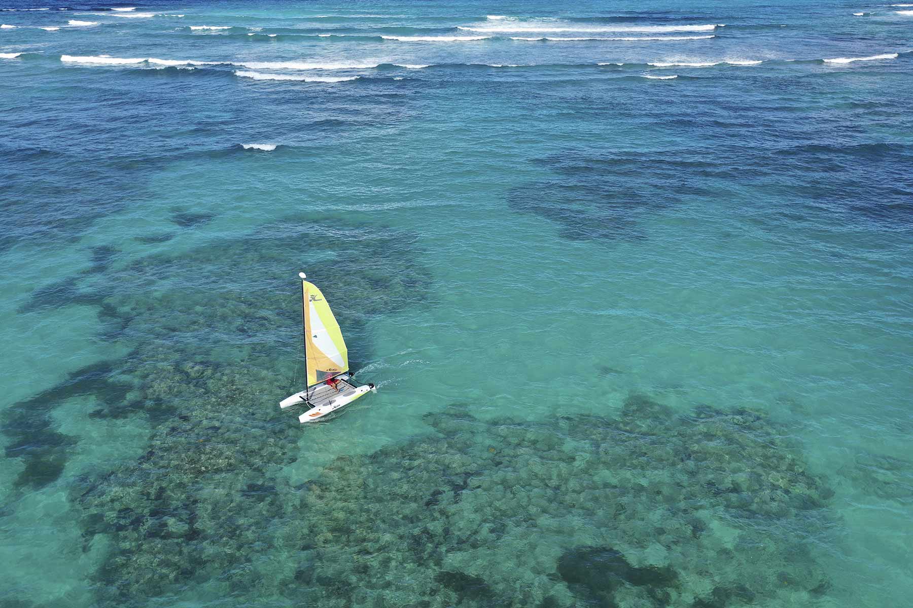 Todo incluido Luxury Bahia Principe Ambar Blue