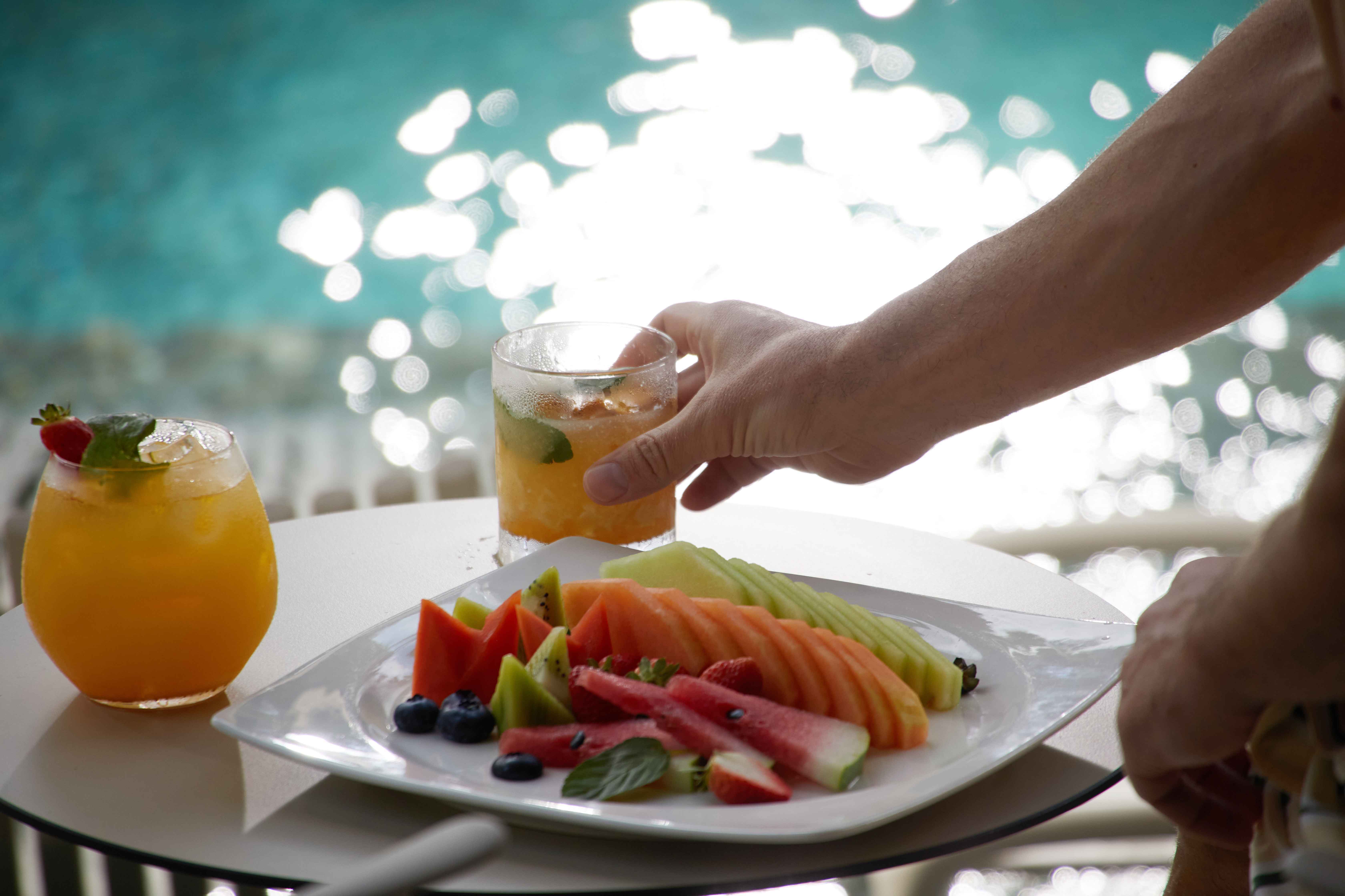 Todo incluido Luxury Bahia Principe Akumal