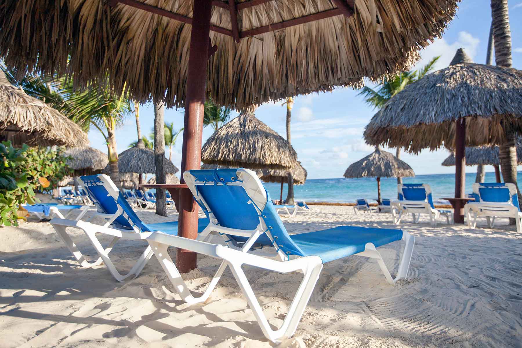 Todo incluido Grand Bahia Principe Punta Cana