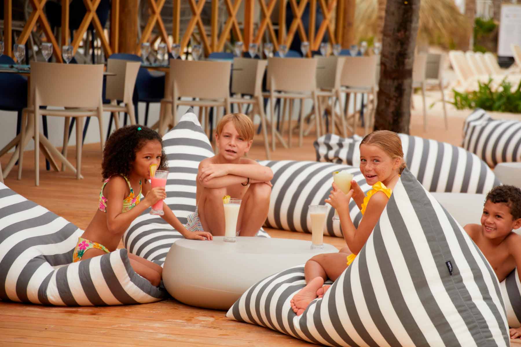 Todo incluido Luxury Bahia Principe Esmeralda