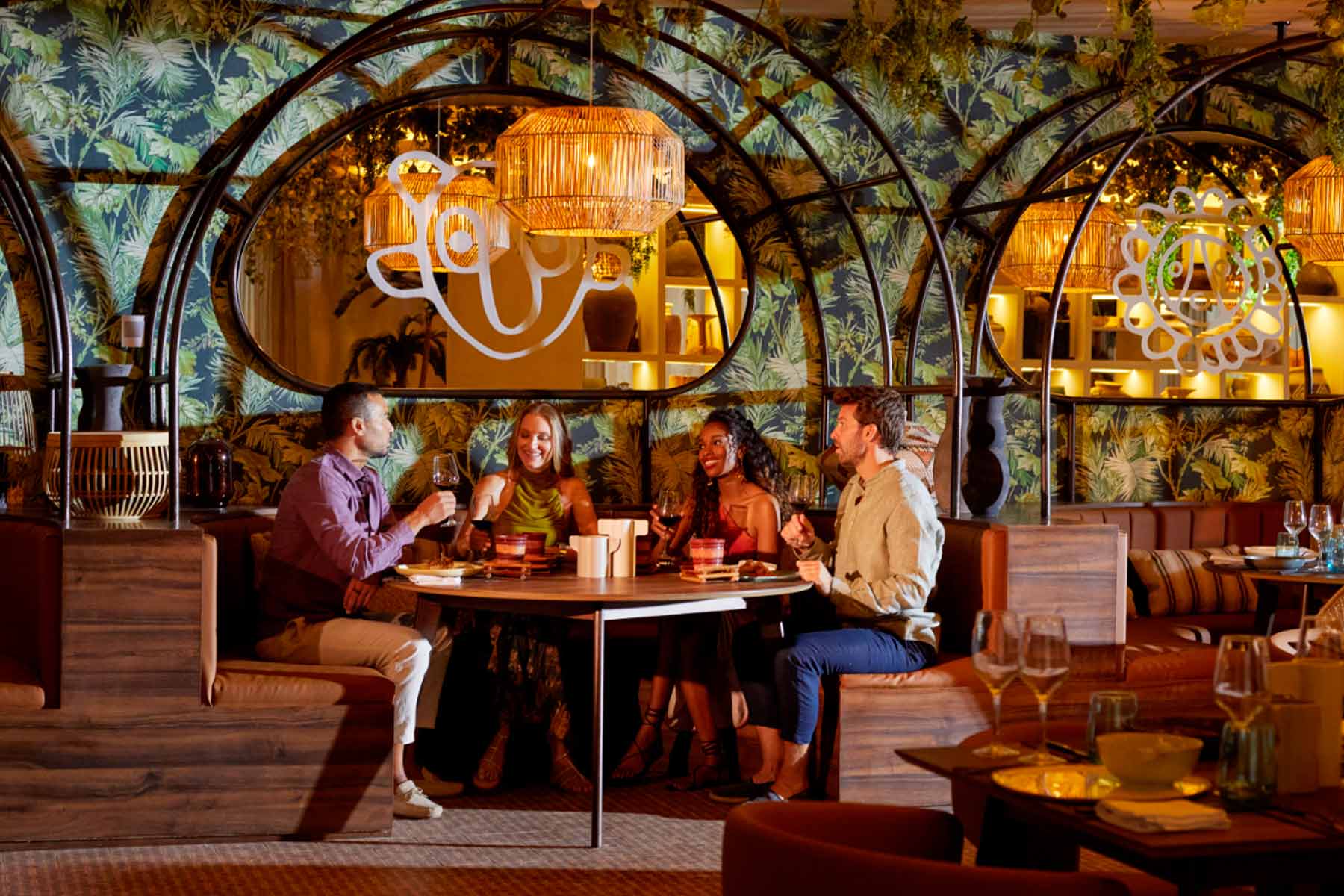 Todo incluido Luxury Bahia Principe Esmeralda