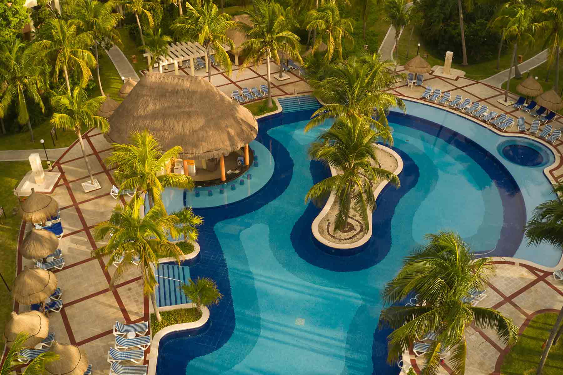 Todo incluido Grand Bahia Principe Coba