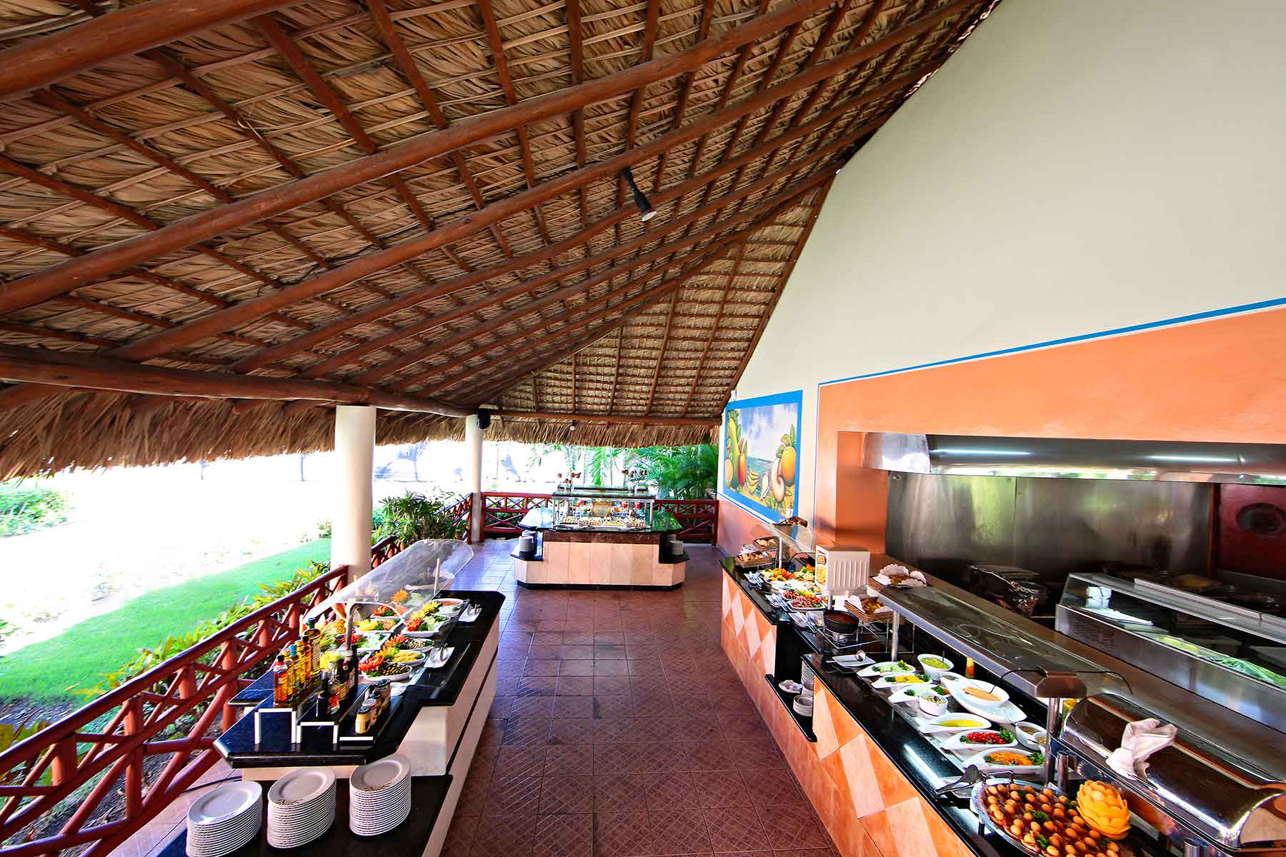 Todo incluido Grand Bahia Principe Turquesa