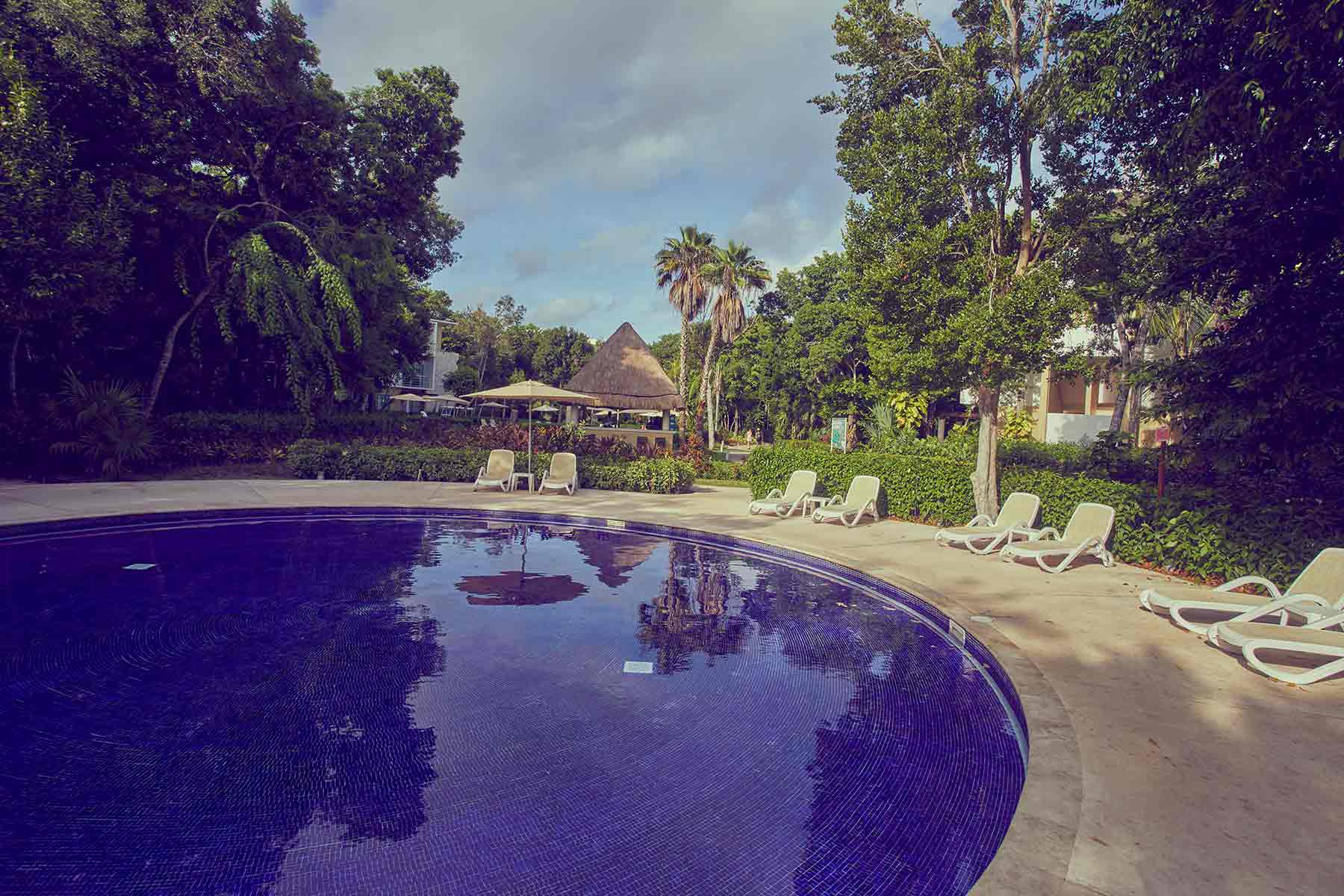 Todo incluido Luxury Bahia Principe Sian Ka