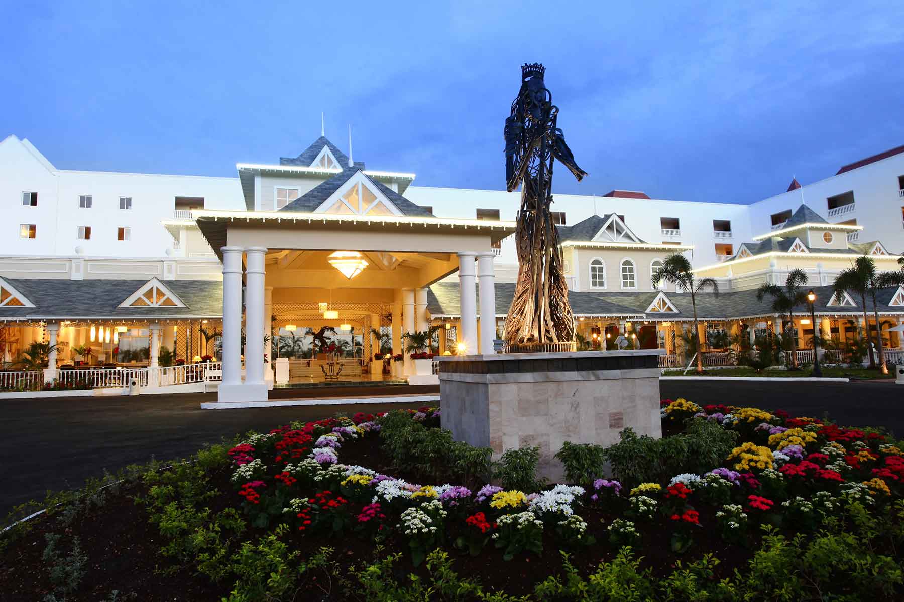 Todo incluido Luxury Bahia Principe Runaway Bay