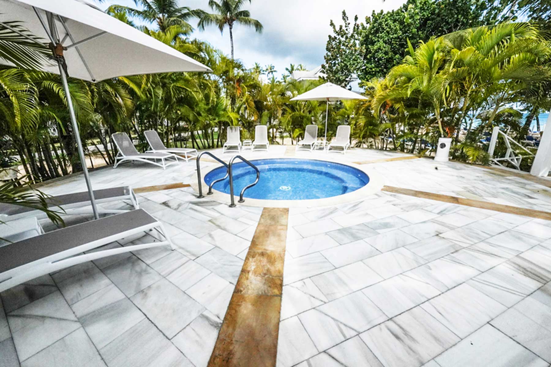 Todo incluido Grand Bahia Principe El Portillo 1