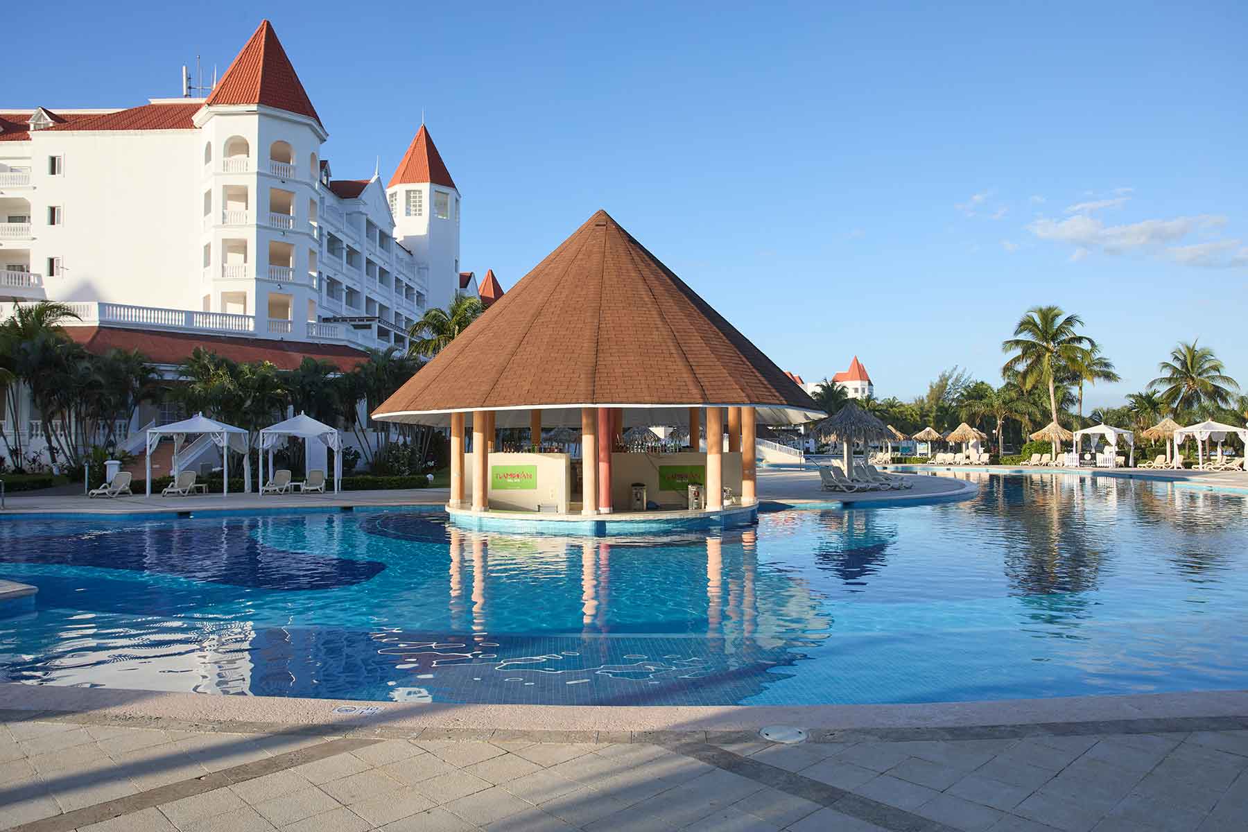 Todo incluido Grand Bahia Principe Jamaica